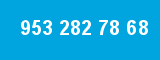 953 282 78 68